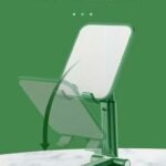 Foldable Tablet Mobile Stand Holder - Big Size