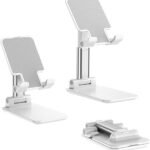 Foldable Mobile Stand Holder