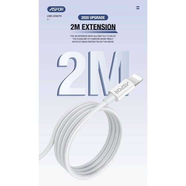 ASPOR A171PLUS 2M Micro Cable
