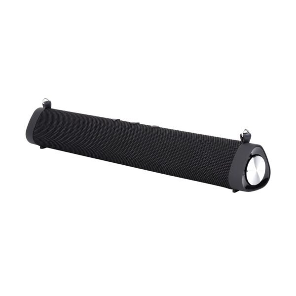 16W Sound Bar Speaker Stereo TF Subwoofer Column