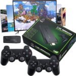 M8 (64GB) HDMI Game Lite Wireless Controllers