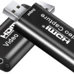 USB 3.0 HDTV Graphic Card for 4-Monitor Setup