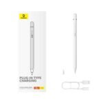 Baseus Smooth Writing 2-Series Stylus Active Pen