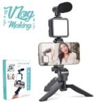 DJI Osmo Pocket 3 Creator Combo, Vlogging Camera Fast Focusing