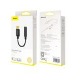 Baseus L54 Type-C to 3.5mm Adapter