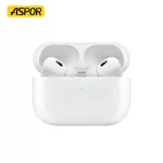ASPOR A615 AirPods 3 with HIFI Surround Sound