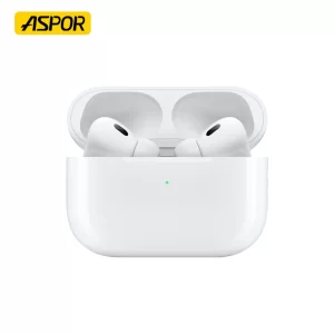 ASPOR A615 AirPods 3 with HIFI Surround Sound