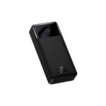 Baseus Bipow Power Bank 20000mAh 20W in Black