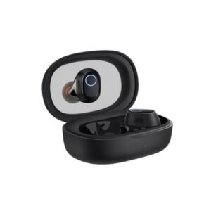 Baseus Bowie True Wireless Earphones WM03-Black