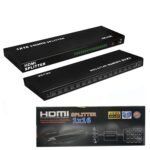 HDMI Splitter 16 Port - 2K/4K
