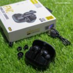 ASPOR A626 True Wireless Headset - V5.3