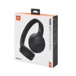 JBL Tune 520BT Wireless On-Ear Headphones