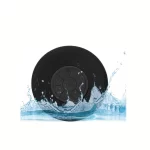 LDNIO BTS12 New Waterproof Radio Bluetooth