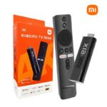 Mi TV Stick Global 4K