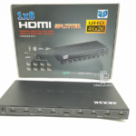 HDMI Splitter 8 Port - 2K/4K