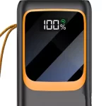 ASPOR A350 PD 50000mAh 22.5W + 20W PD Fast Power Bank: Your Ultimate Portable Charging Solution