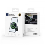 Magnetic Wireless Charger WIWU Liberator CH-308