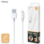REMAX PRODA PD B72I iPhone Baco Charging Cable