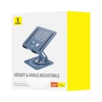 Baseus UltraStable Pro Laptop Stand Foldable Grey