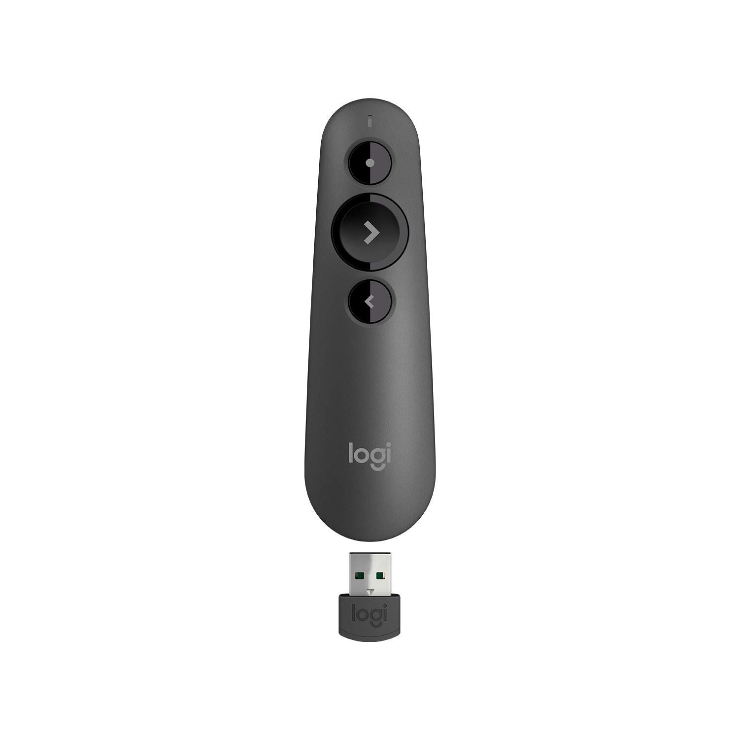 Logitech R500 Wireless Presenter
