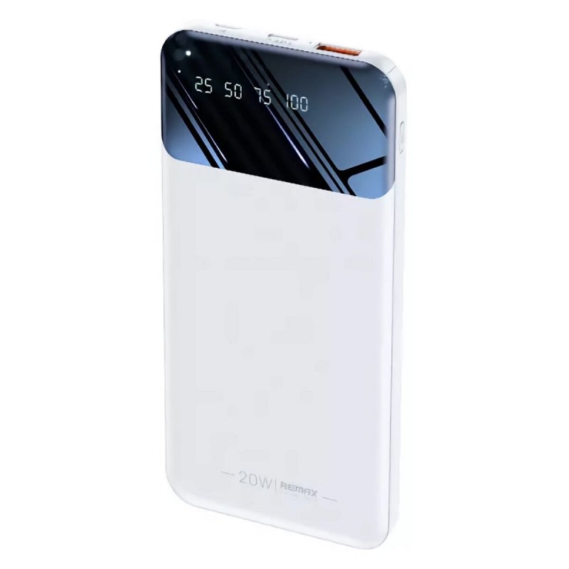 REMAX RPP-502 10000mAh Hunch Series Power Bank
