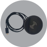 Wireless Mobile Chargers