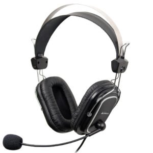 A4TECH HS-50 Double Pin Headset