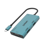 ONTEN 4 in 1 Multi-function dock station M206