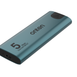 ONTEN M2 (5Gbps) NGFF Protocol SSD Enclosure M.2（5Gbps）NGFF SUPPORT:NGFF UCA321