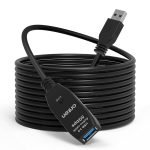 ONTEN Ultra High Speed USB Extension Cable