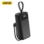 ASPOR 50000mAh 22.5W High-Speed Power Bank