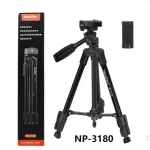 NeePho NP-3180 Professional DSLR MOBILE Tripod