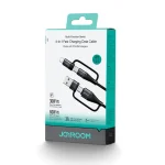 JOYROOM SA37-2T2 Multi-Function Series 60W