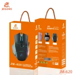 JEQANG JM-620 8D GAMING MOUSE