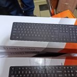 Wireless Desktop Keyboard & Mouse A4Tech 3330NS