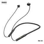 Wireless Neckband Sport Earphone REMAX RB-S9