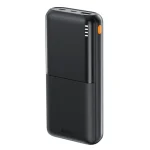 Remax 10000mAh RPP-23 Lango Power Bank Black