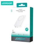 JOYROOM JR W020 10000mAh Wireless Power Bank