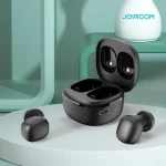 Wireless Earbuds -Black JOYROOM MG-C05 Mini TWS True