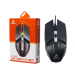 JEQANG JM-530 4D WIRED GAMING MOUSE