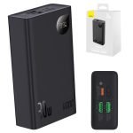 Baseus Adaman2 20000mAh 30W Fast Power Bank Black