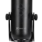 XTRIKE ME XMC-03 USB RGB Gaming Microphone
