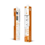 Ldnio SC5319 38W USB-C Defender Series Power strip