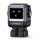 UGREEN CD361 U + 2C 65W ROBOT FAST CHARGER