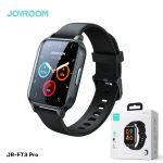 Joyroom-ft3 Pro Fit-life Series Smart Watch Gray