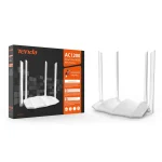 Tenda AC5 AC1200 Smart Dual Band Wi-Fi Router