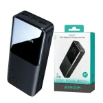 JOYROOM JR-QP193 Power Bank 30000mAh-Black