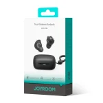 JOYROOM JR-DB3 Jdots Series True Wireless Earbuds BLACKJOYROOM JR-DB3 Jdots Series True Wireless Earbuds BLACK - Image 2 In Stock   All Item List, Earbuds JOYROOM JR-DB3 Jdots Series True Wireless Earbuds BLACK