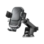 JOYROOM JR-OK6 Car Phone Mount-Black (Dashboard)