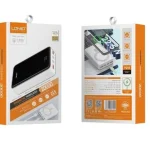LDNIO PQ18 20000mAh 15W Magnetic Wireless Charging Power Bank